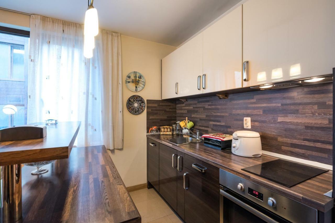 Your Lovely Bansko Place Exterior foto