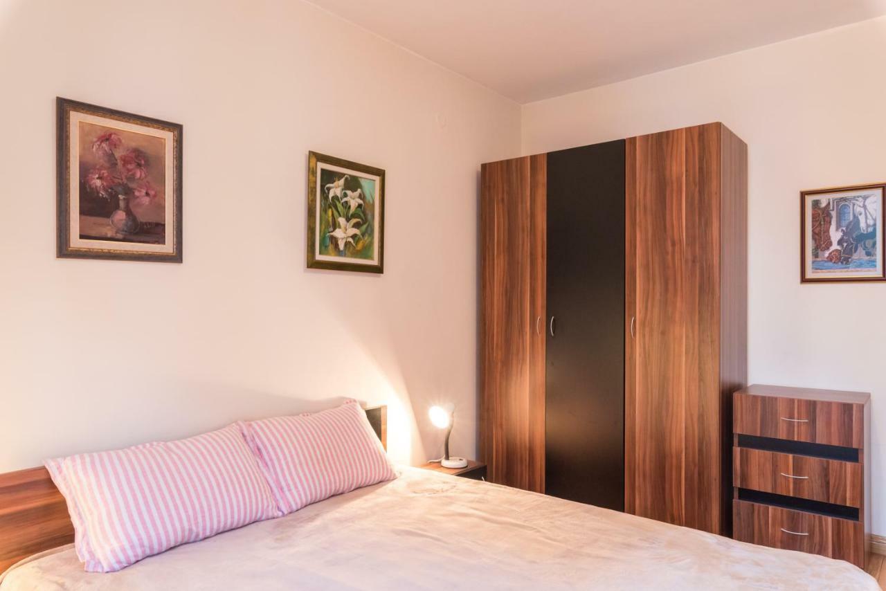Your Lovely Bansko Place Exterior foto