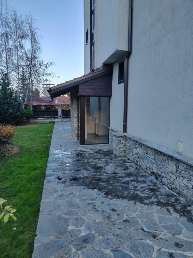 Your Lovely Bansko Place Apartment Exterior foto